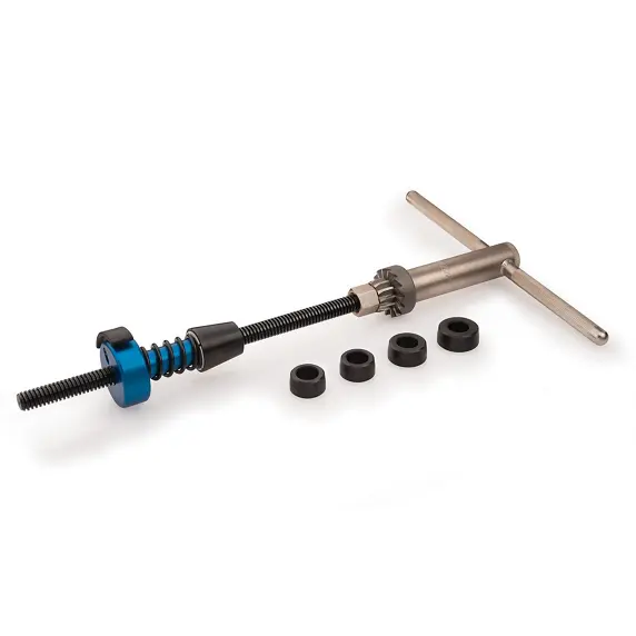 Parktool Reamer And Facing Set With 30.0Mm Reamer Htr-1 1
