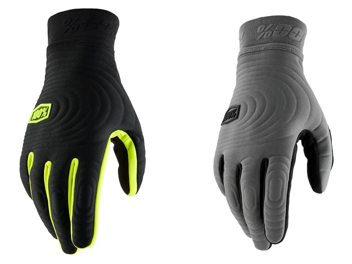 100% Brisker Xtreme Mtb Handsker 1
