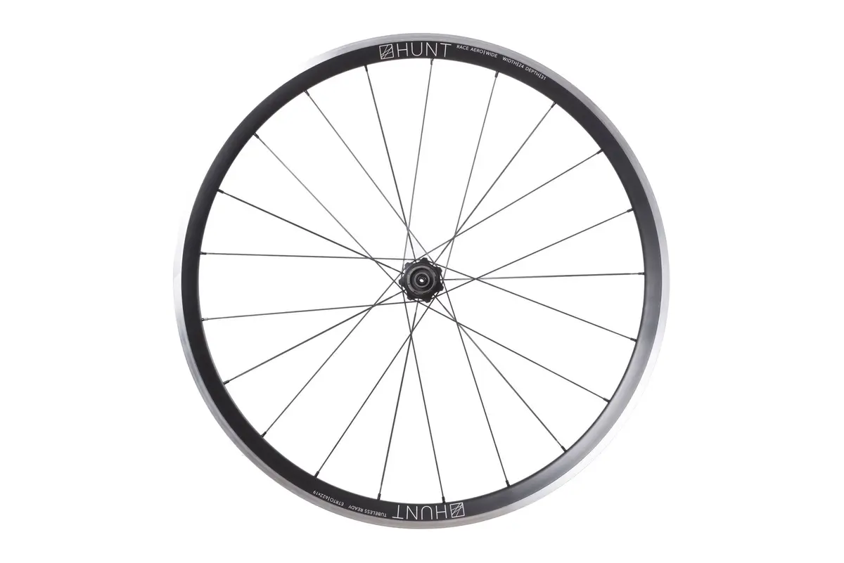Re:New Hunt Race Aero Wide Wheelset 3