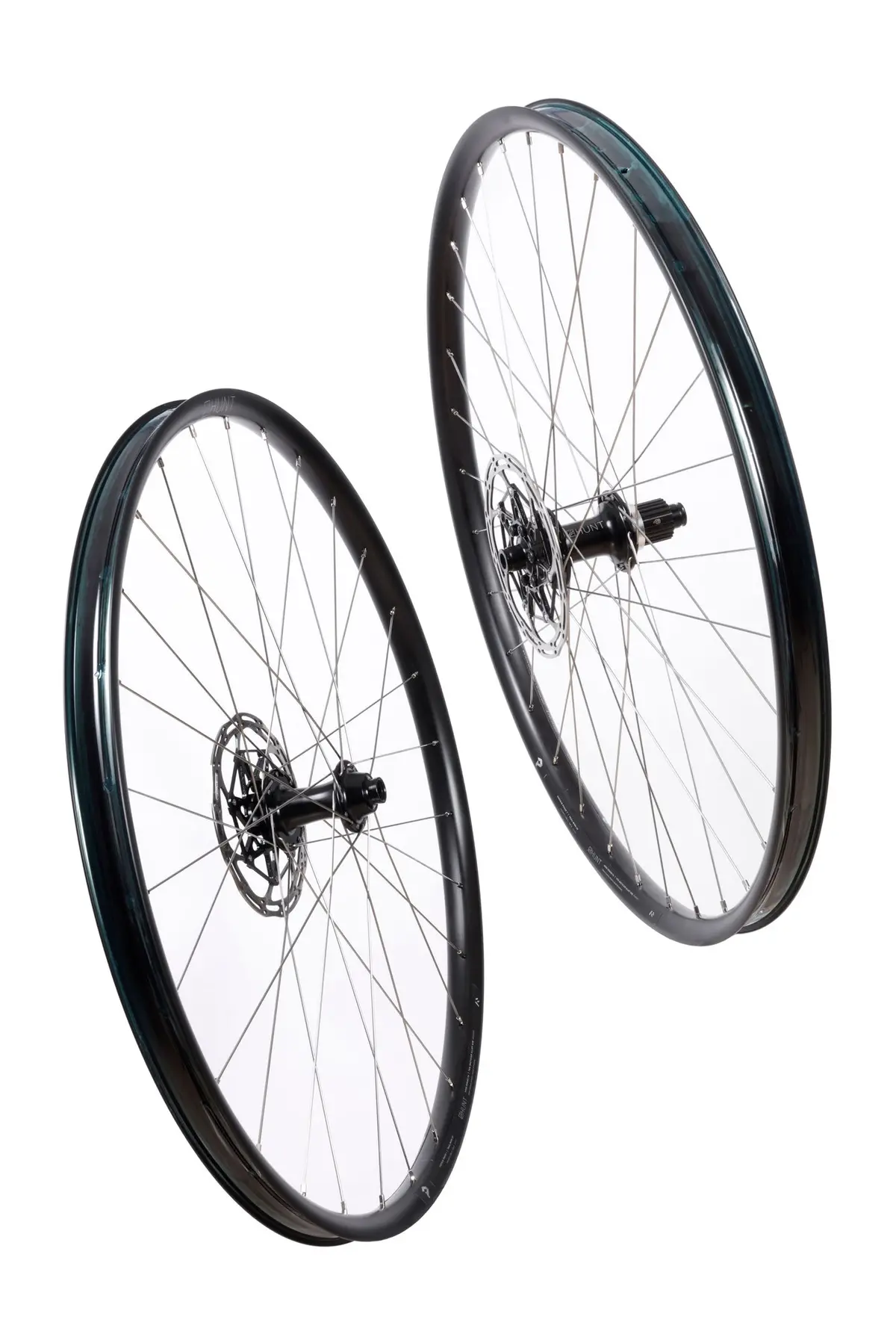 Hunt Sustain Phase One Trail Wide Mtb 29 Wheelset 1