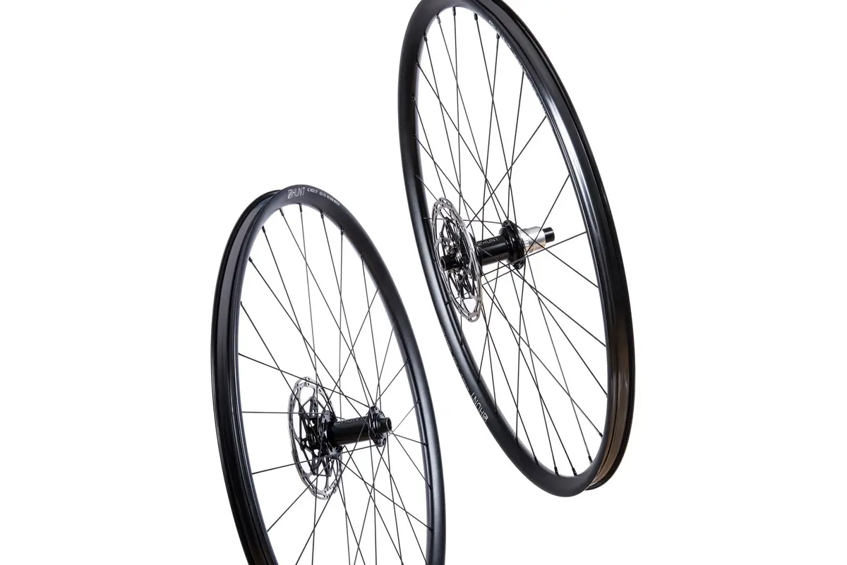 Re:New Hunt Xc Wide Mtb 29 Wheelset 1
