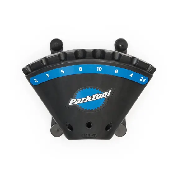 Parktool Wall Mount Hex Wrench Holder 1
