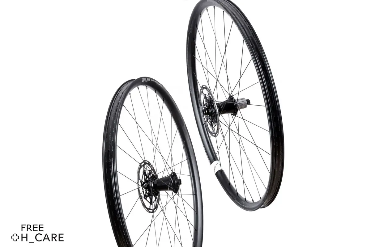 Hunt All-Mountain Carbon H_Impact 29 Wheelset 1