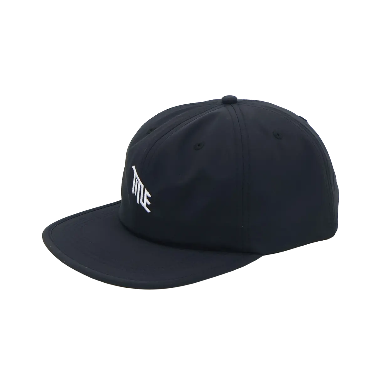 Unstructured Packable Hat 2