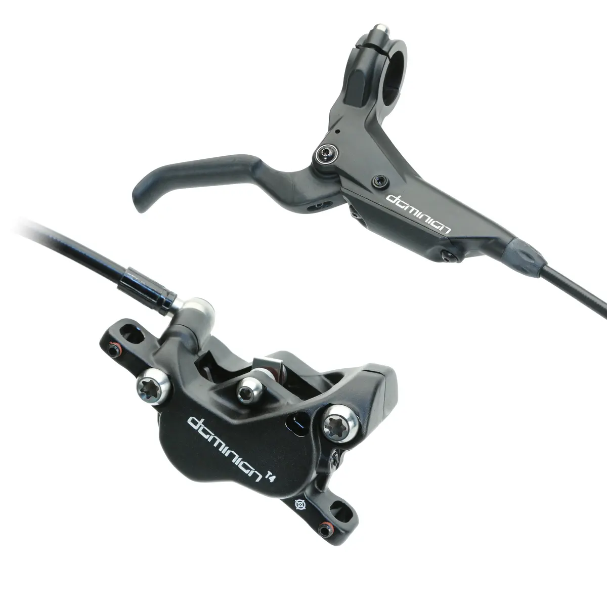 Dominion T4 Brake 1
