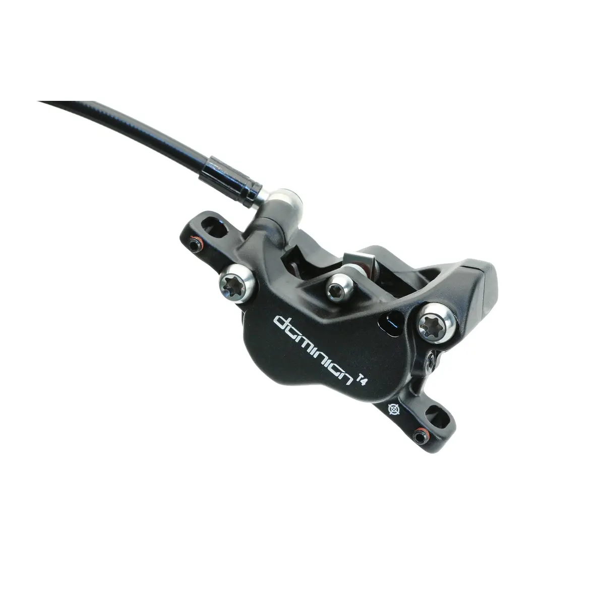 Dominion T4 Brake Caliper 1