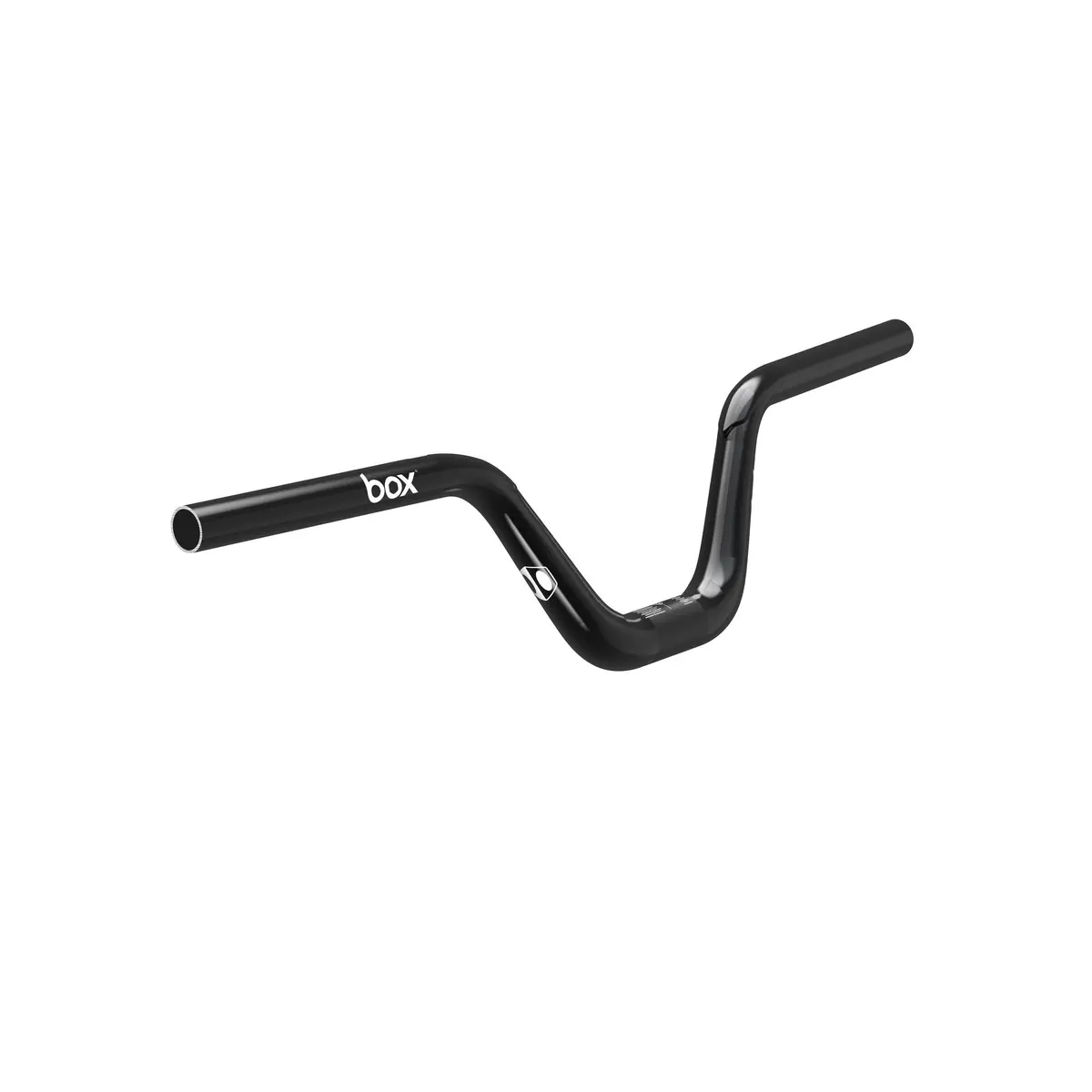 Hex Lab Carbon Os 28.6Mm Handlebar 1
