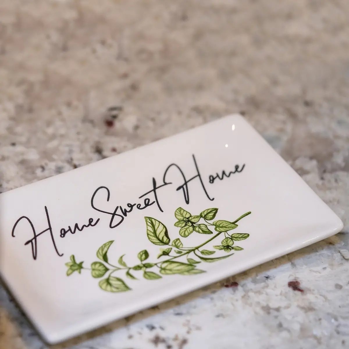 Home Sweet Home Kitchen Box 1