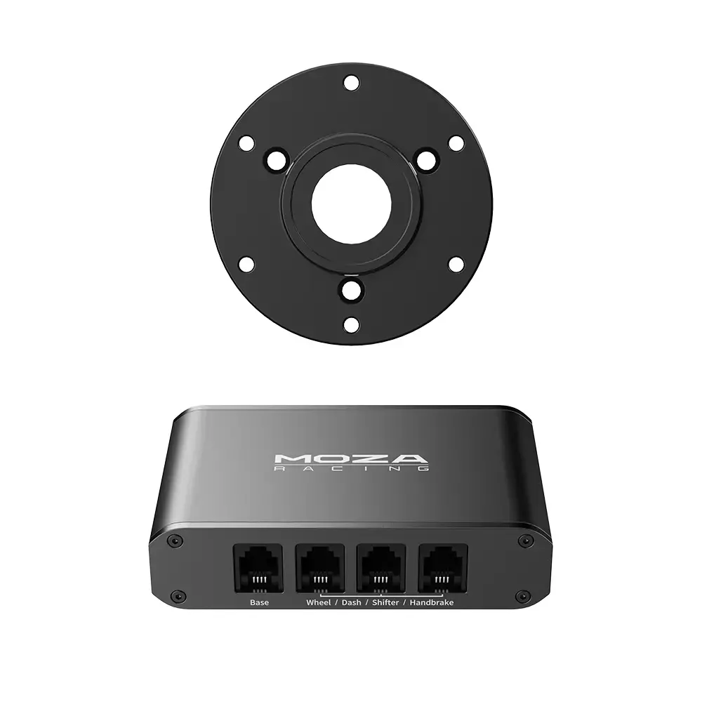 Moza Universal Hub Kit 1