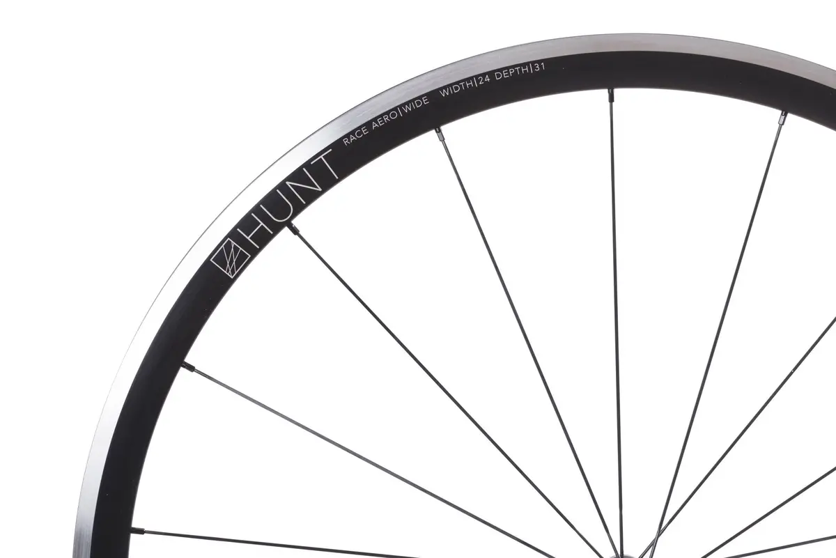 Re:New Hunt Race Aero Wide Wheelset 2