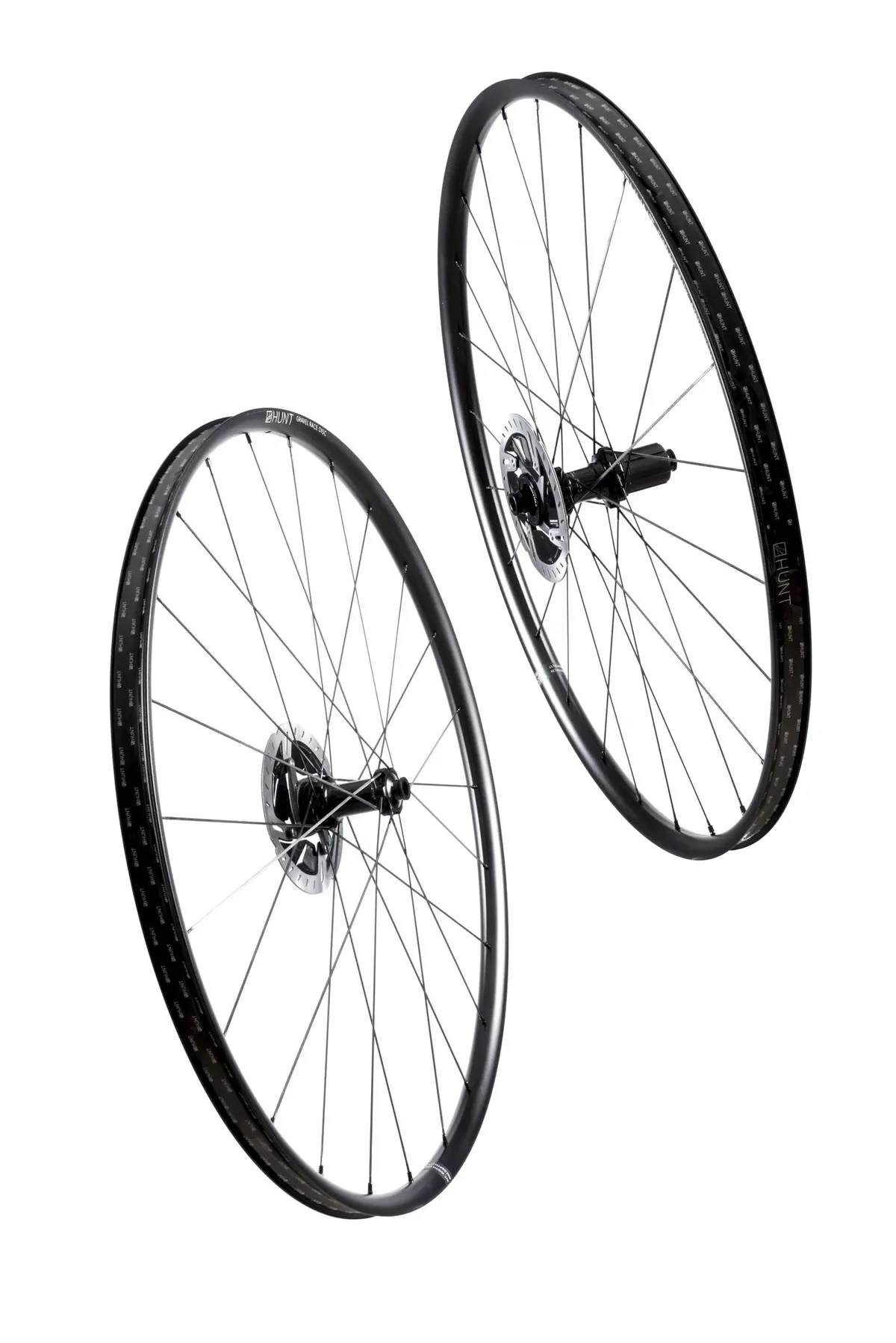 Re:New Hunt Gravel Race Wheelset 1