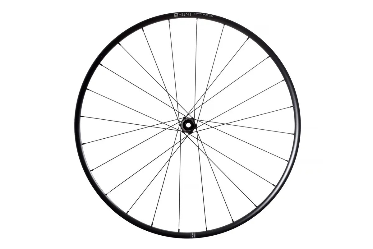 Re:New Hunt Gravel Race Wheelset | Single Wheel 1