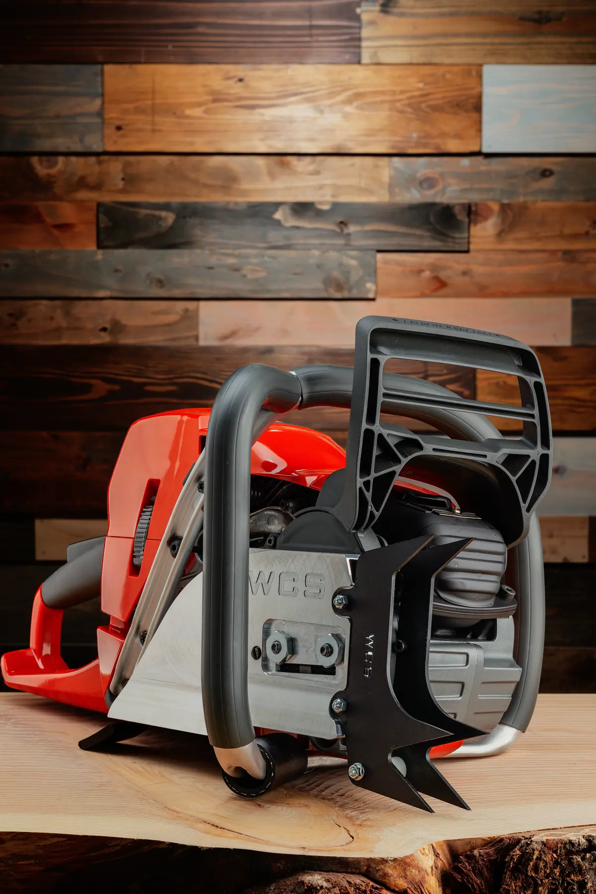 Clutch Cover | For Select Husqvarna Saws 1