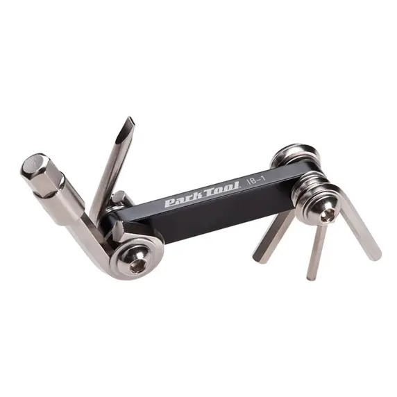 Parktool Multiværktøj Ib-1 Umbraco/Skruetrækker Fold 1