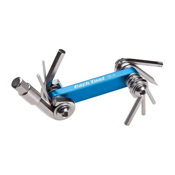 Parktool Multi Tool Ib-2 1
