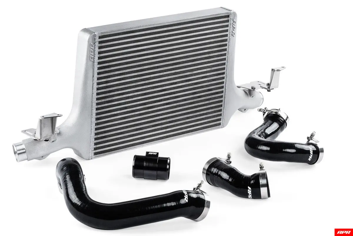Apr Intercooler Kit For Audi S4 / S5 (B9) 1