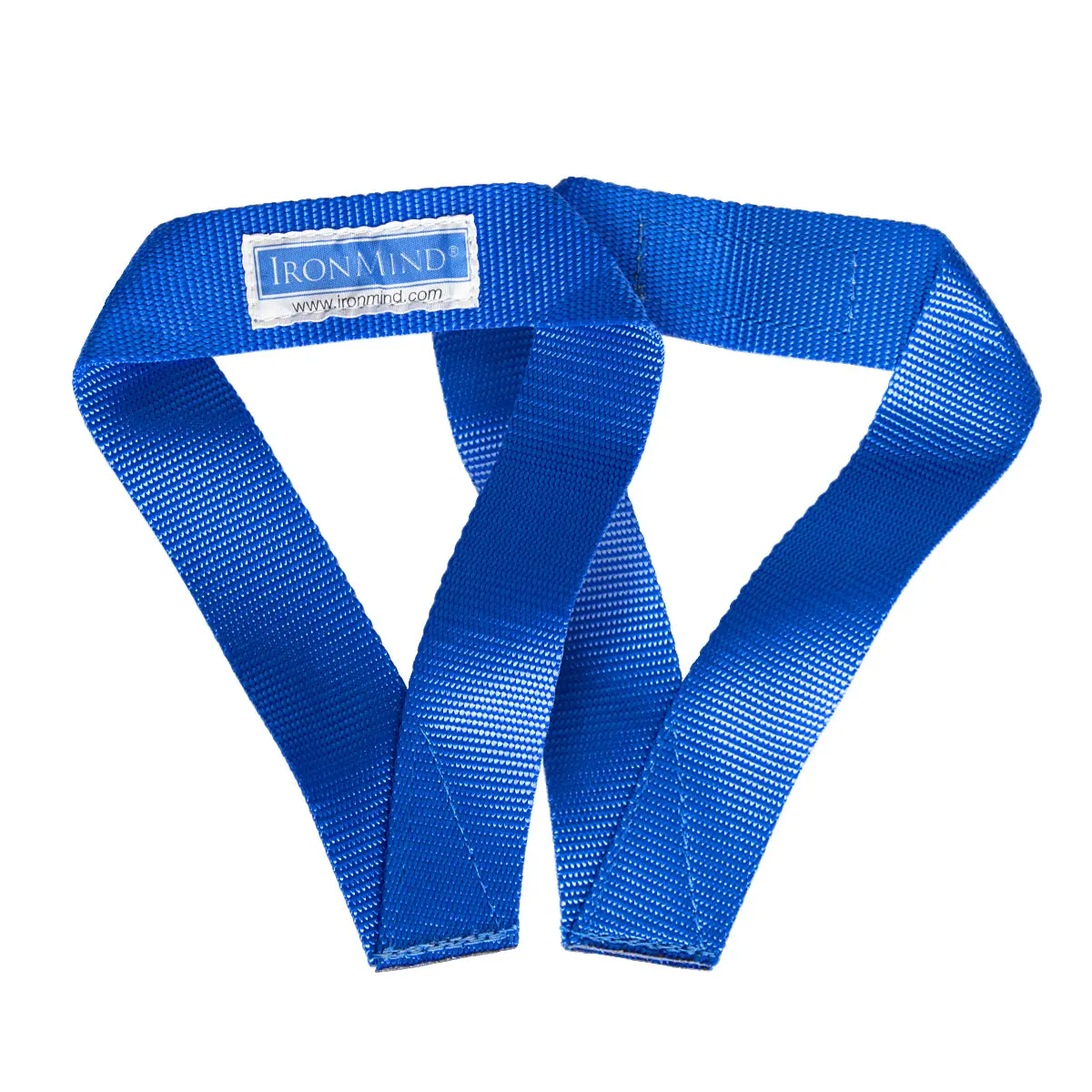 Ironmind Sew Easy Straps, Nylon 1