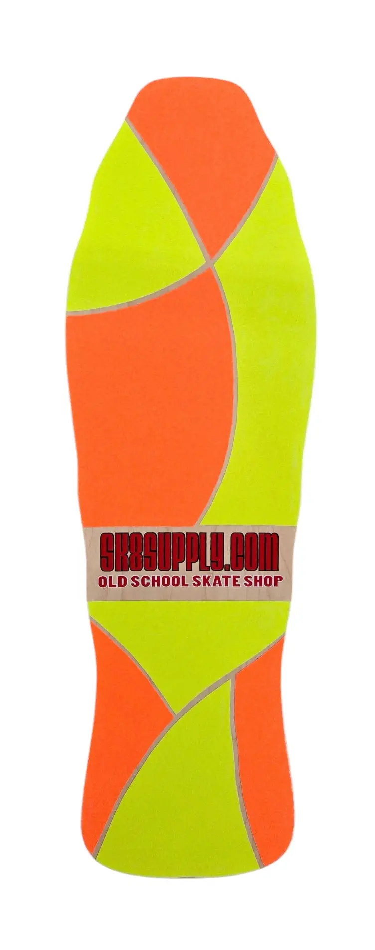 2 Color Custom Grip Tape (You Pick 2 Grip Colors) 1