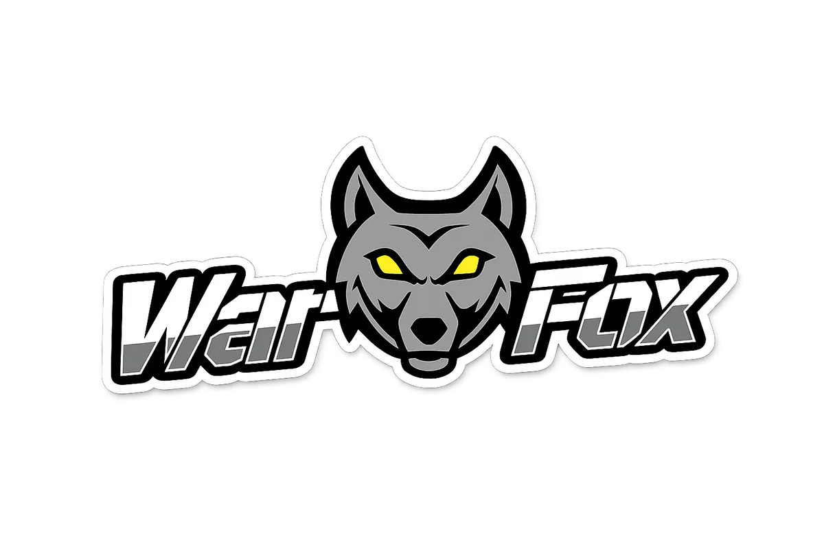 “War Fox” – Michael Silva 1