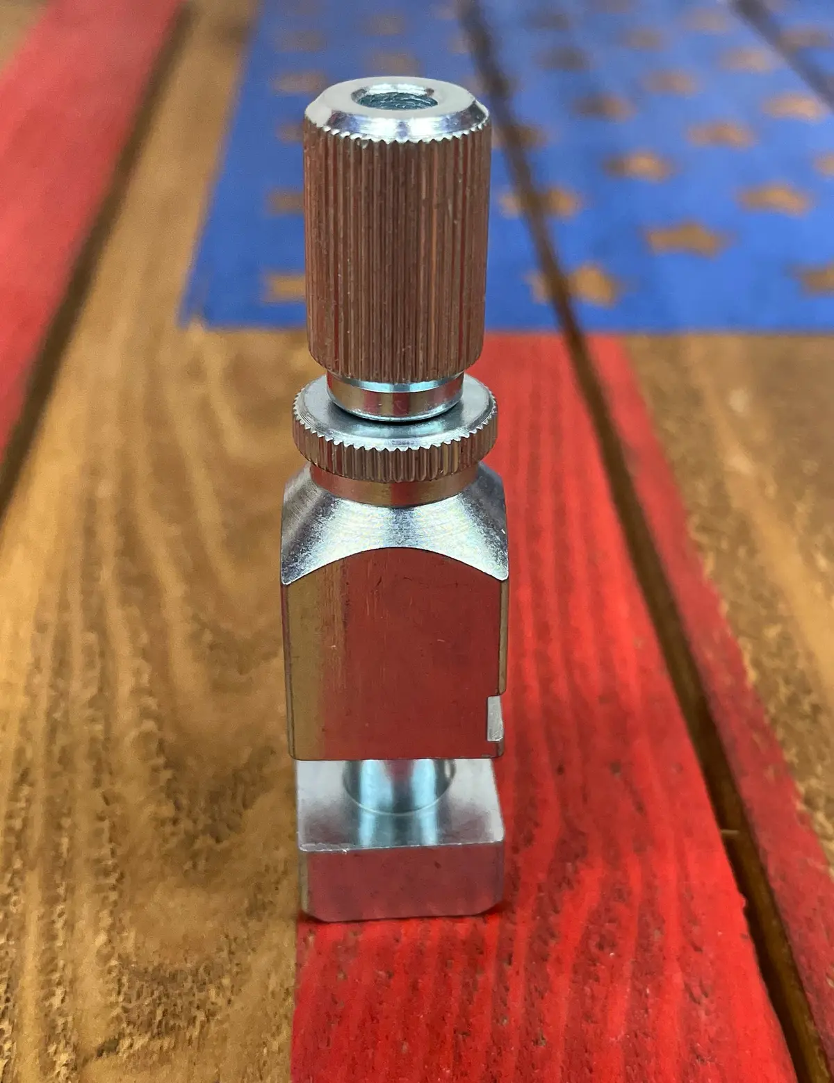Oregon® Adjustable Anvil 1
