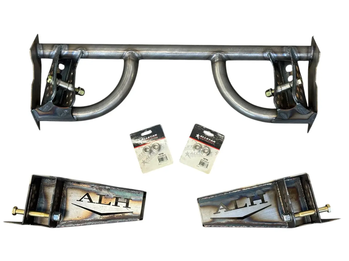Alh 79-04 Ford Mustang Upper & Lower Torque Box Replacement Kit (Made In Canada 🇨🇦) 1