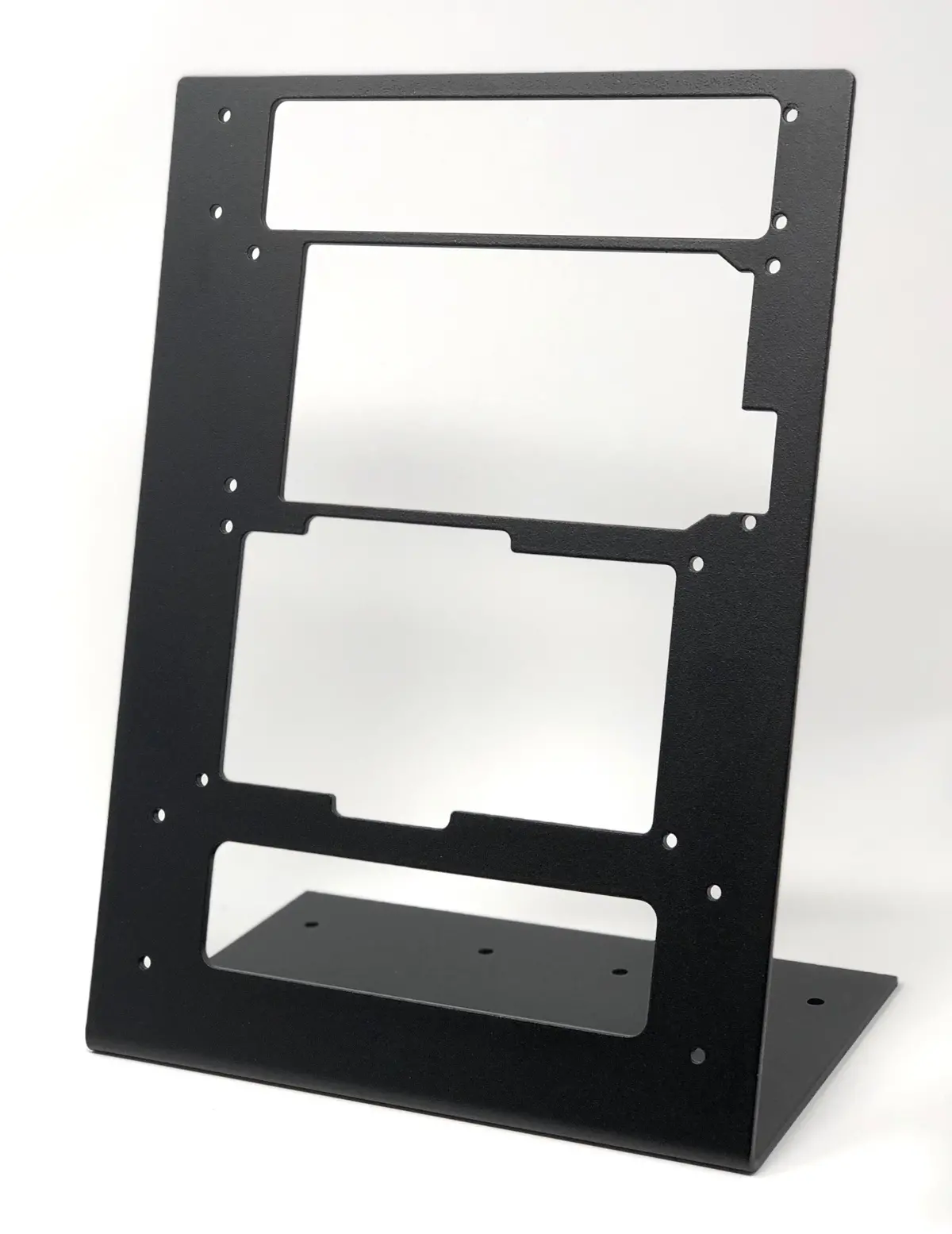 Desktop Stand For Rsg Gtn650, Gns430, Gma350, Gfc700 1