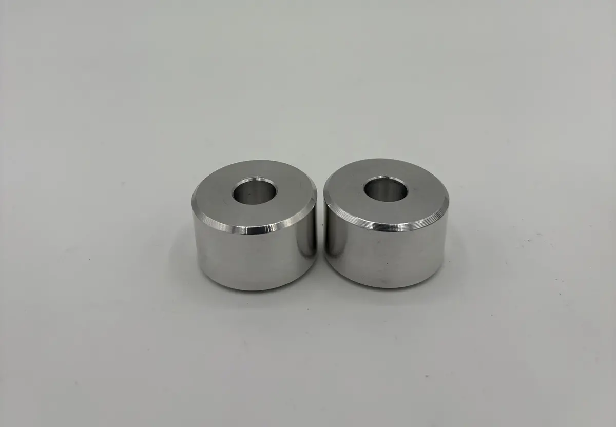 Coachbuilder Carrier Bearing Drop Kit ( Rear Lift 0”-2” ) Tundra 2007-2021 1