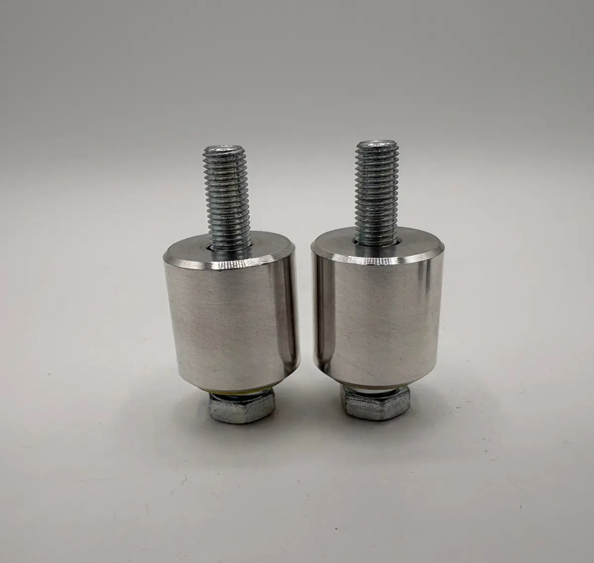 Coachbuilder Carrier Bearing Drop Kit ( Rear Lift 3”-4” ) Tundra 2007-2021 1