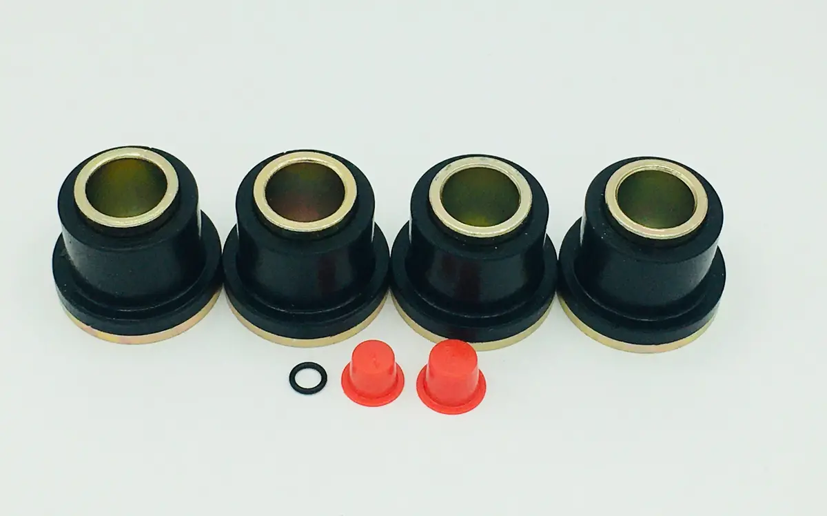 Tundra 2007-2021 Power Steering Rack Poly Bushing Kit 1