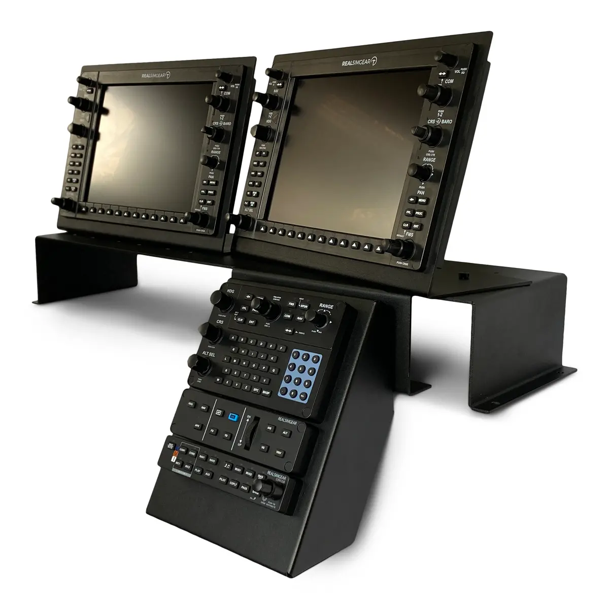 G1000 + Cirrus Perspective Package 1