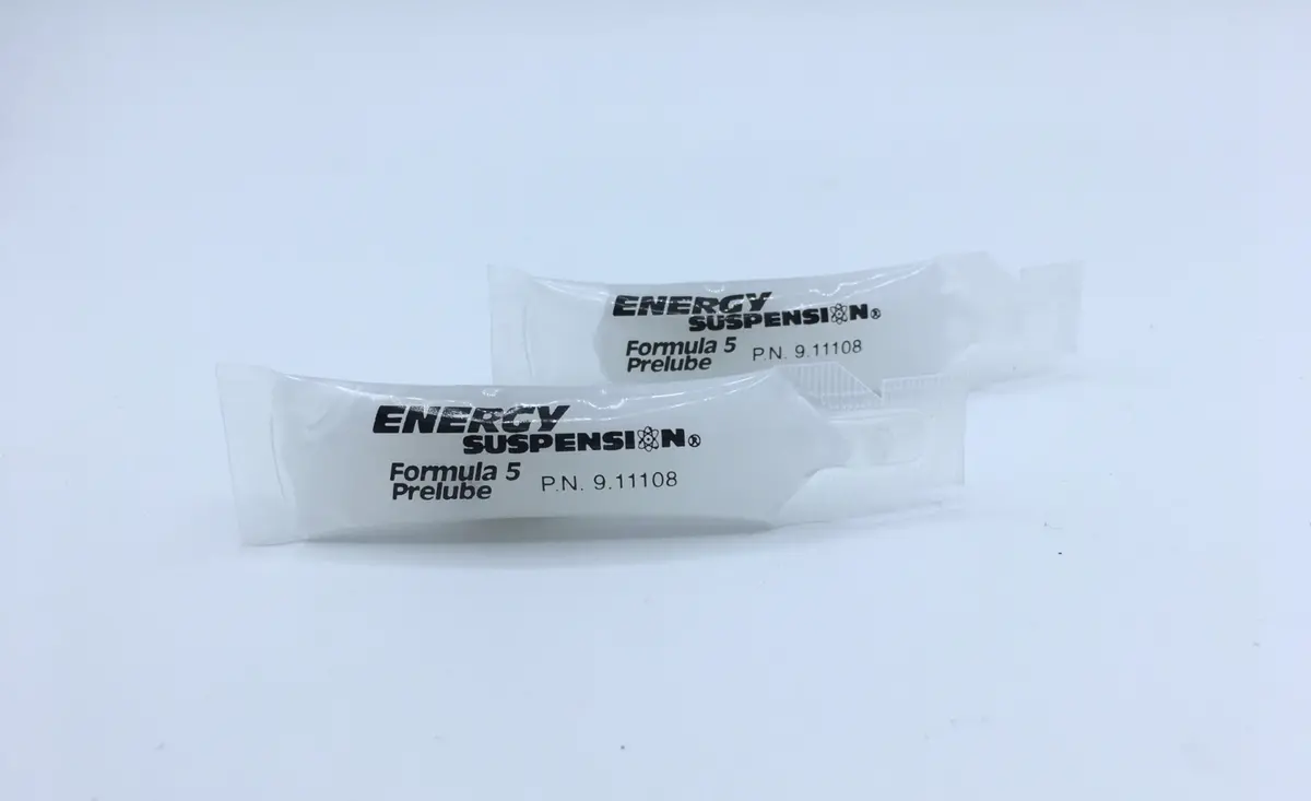Grease Pack Kit  ( 2 Packs ) 1