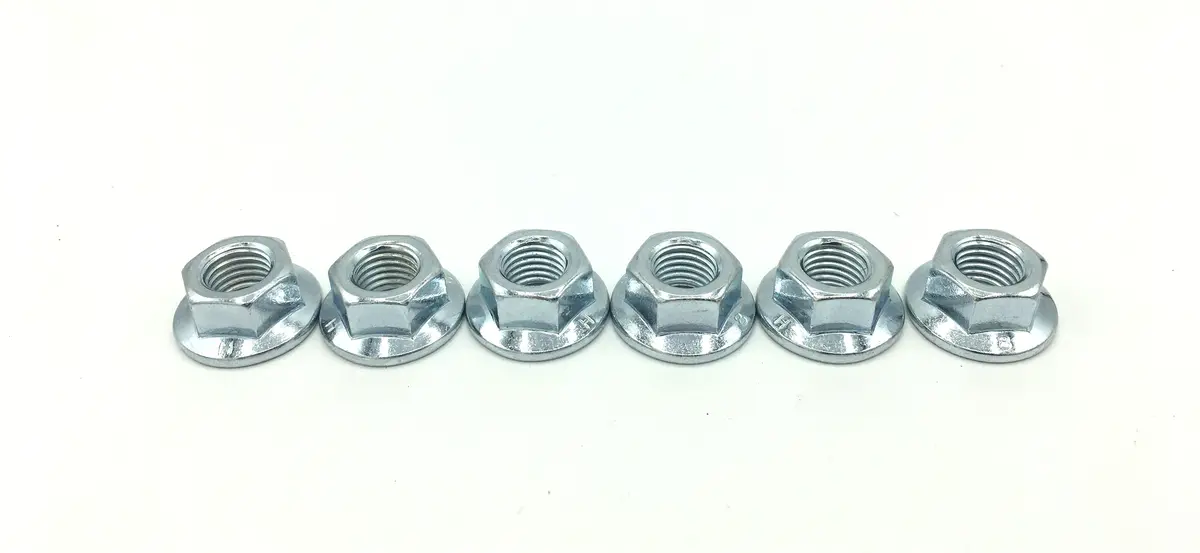 Coachbuilder Hardware Kit 2005+ Tacoma / 4Runner / Fj Cruiser / 99-06 Tundra 1