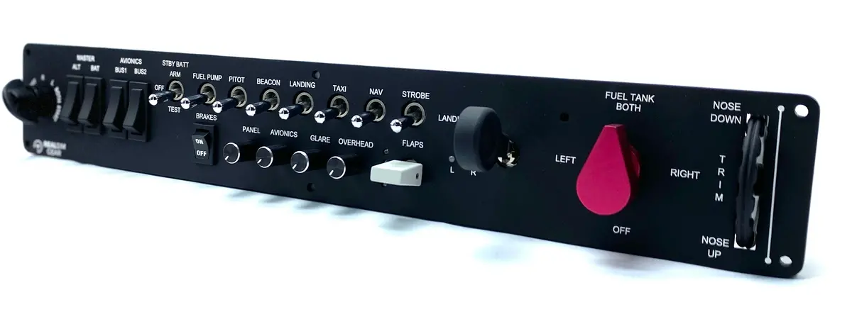 Rsg Generic Switch Panel 1