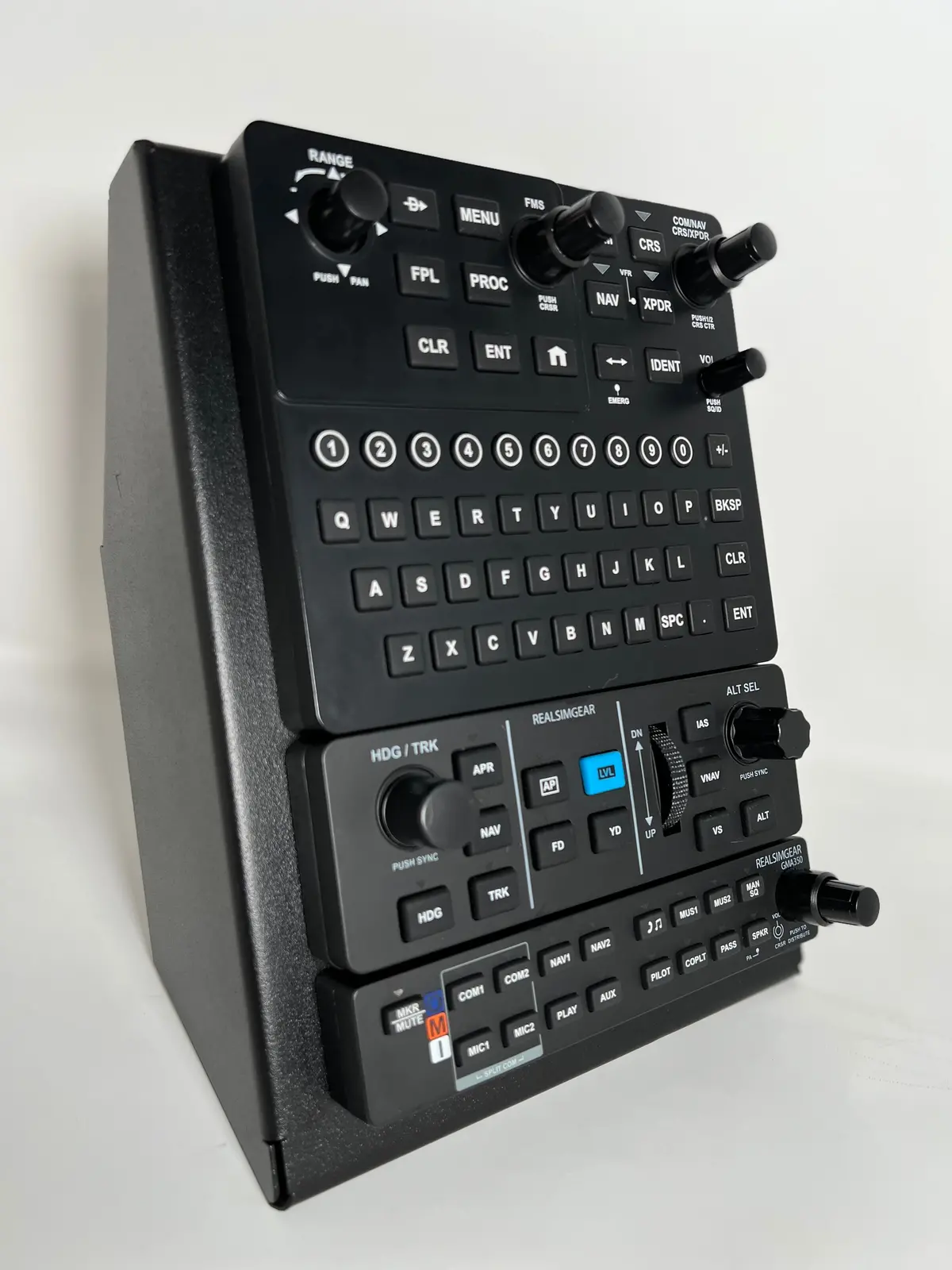 Rsg Modular Gcu Stack 2