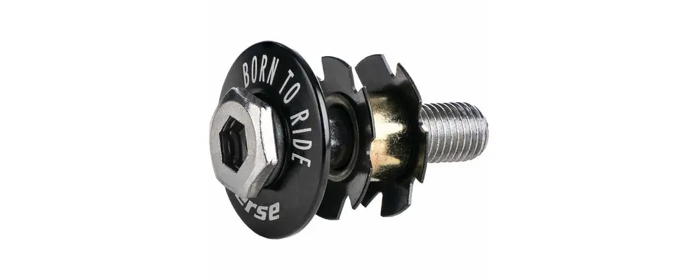 Reverse Barspin Topcap 1
