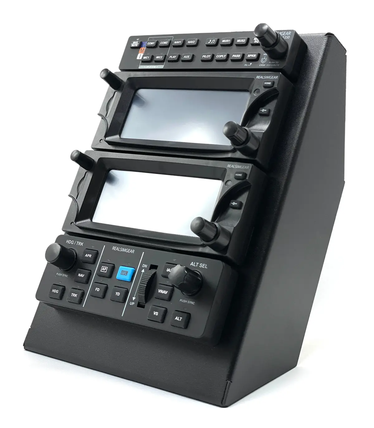Rsg Dual Gtn650 Stack 1