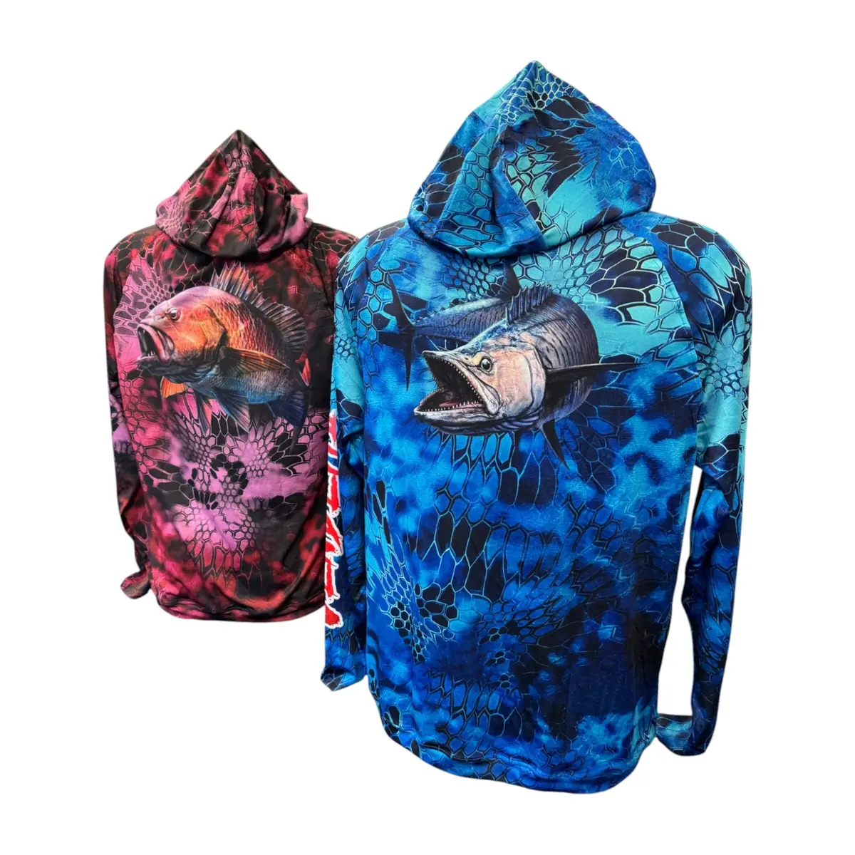 Performance Dive Shirt - New Designs 1