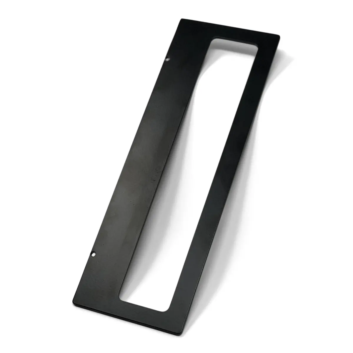 Desktop Side Bracket For Gma Audio Panel Add-On 1