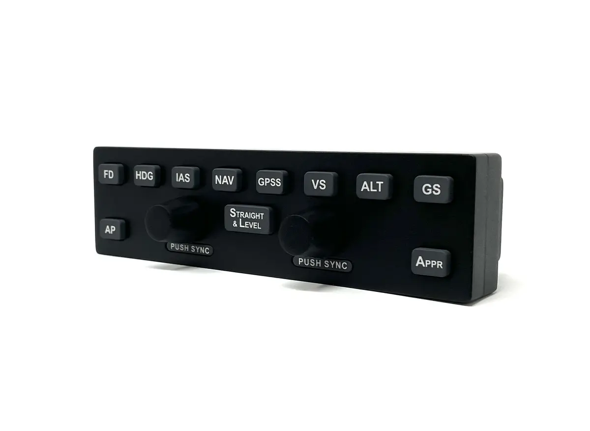 Rsg Dfc90 Autopilot 1