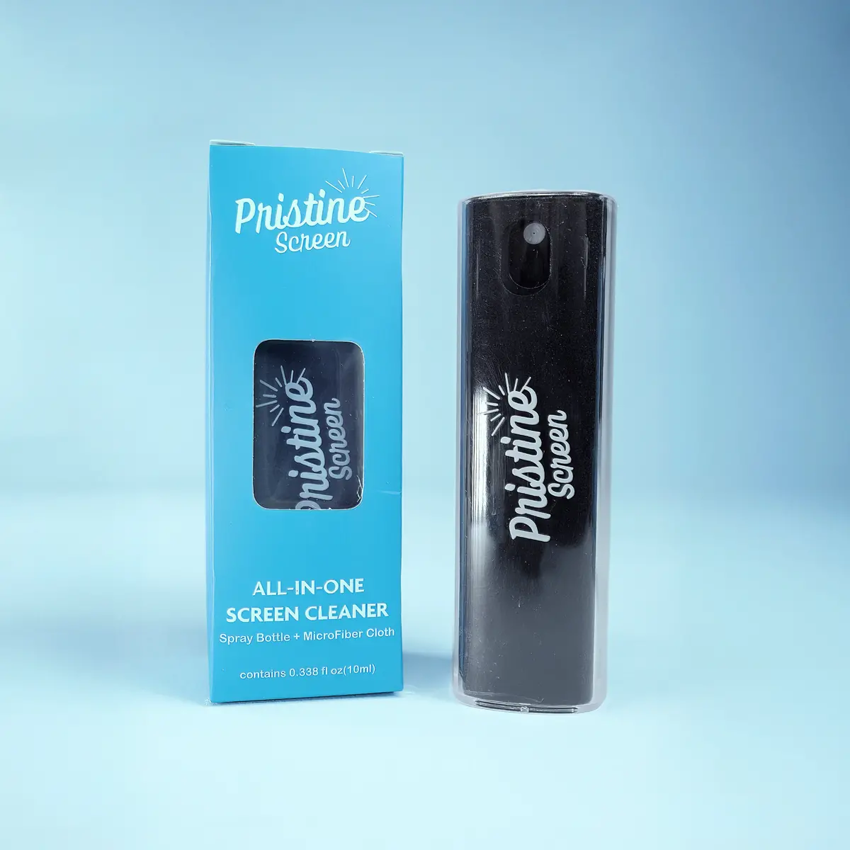 Pristine Screen - Pristine Screen Universal Screen Cleaner 1