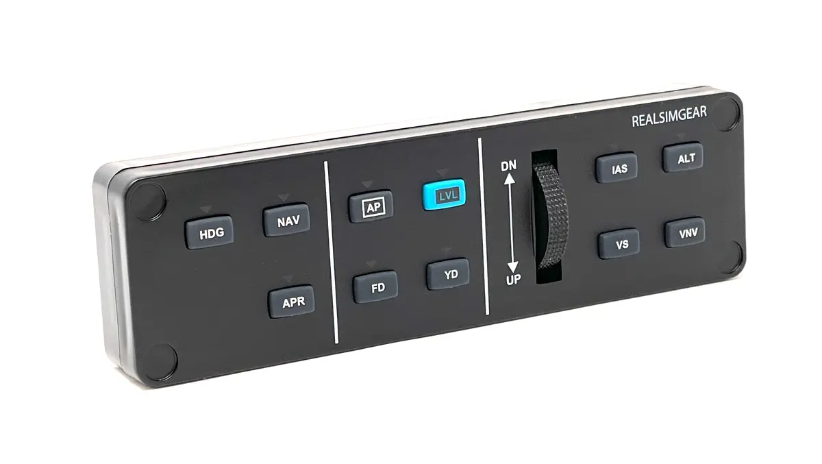 Rsg Gfc700 Autopilot 1