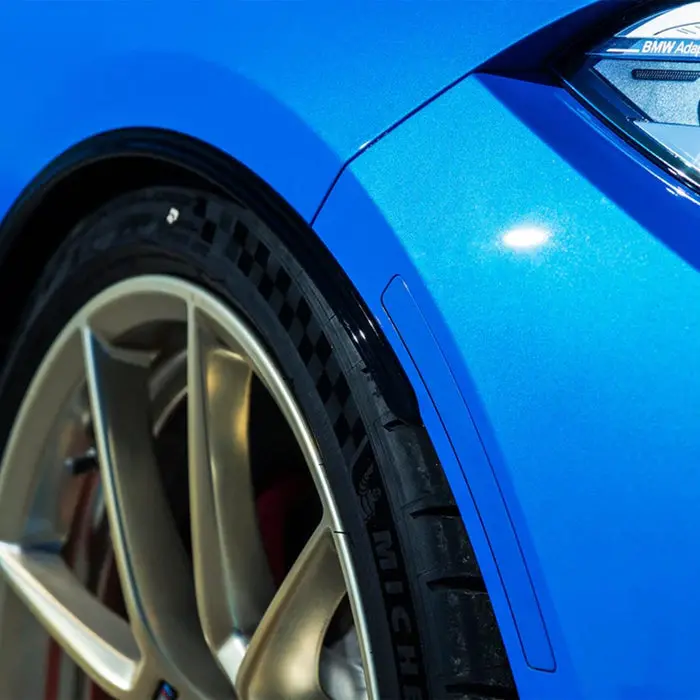 Ind Bmw M2 Painted Front Reflector Set – F87 2