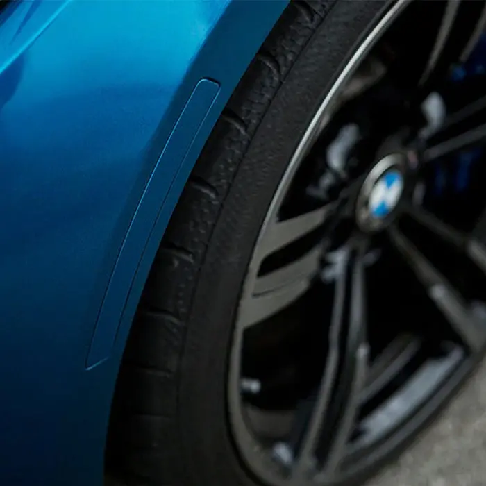 Ind Bmw M2 Painted Front Reflector Set – F87 4