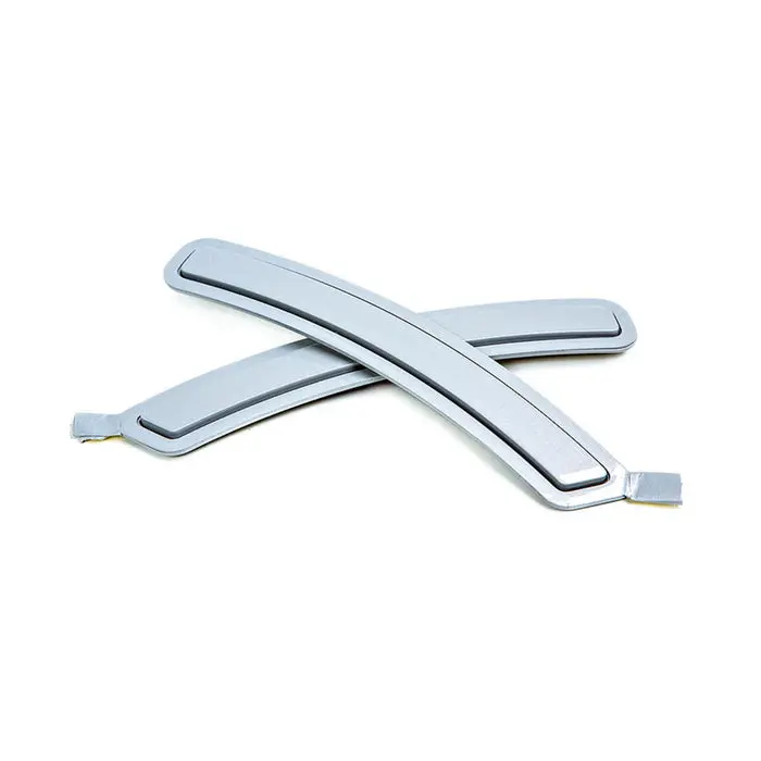 Ind Bmw M2 Painted Front Reflector Set – F87 7