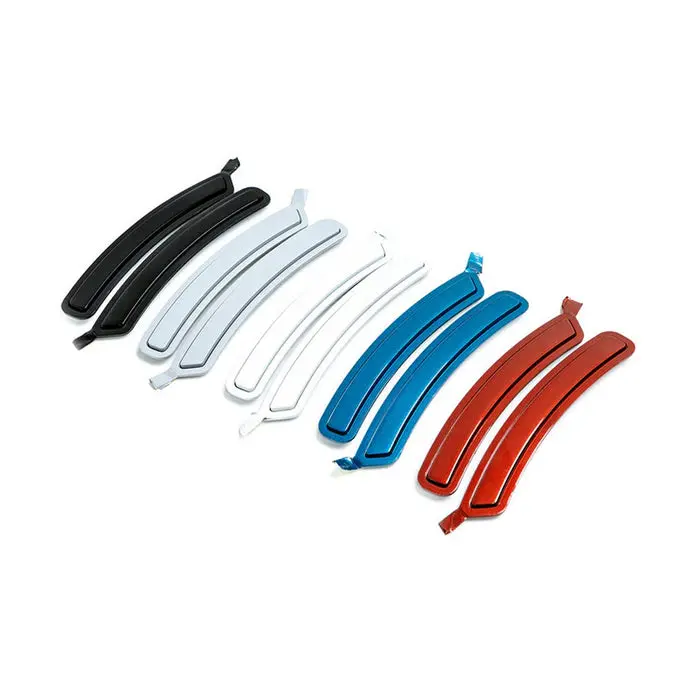 Ind Bmw M2 Painted Front Reflector Set – F87 1
