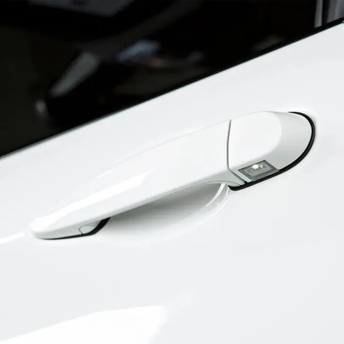 Ind Bmw M2 Painted Key Hole Cover – F87 2