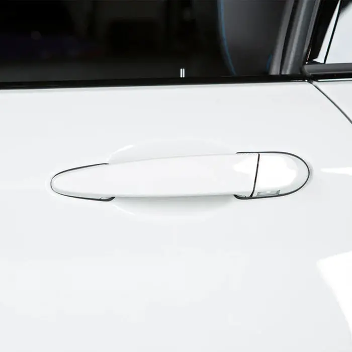 Ind Bmw M2 Painted Key Hole Cover – F87 4