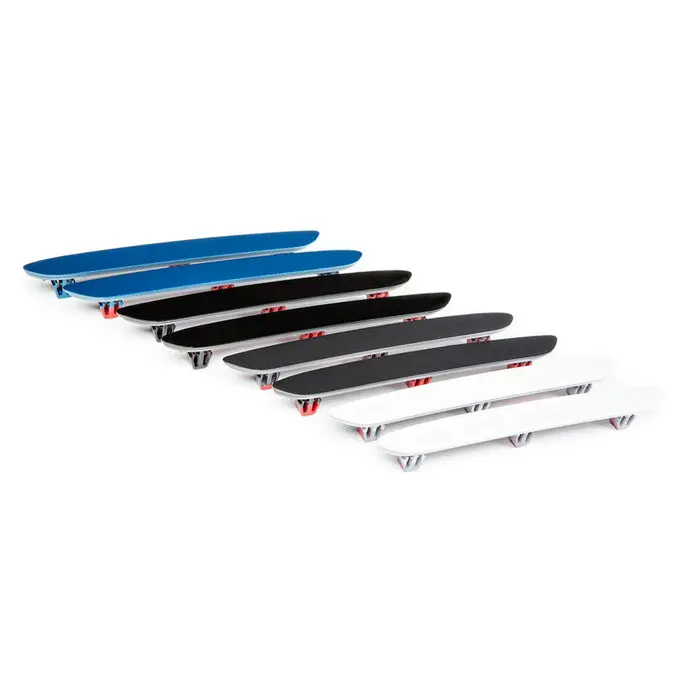 Ind Bmw M2 Painted Rear Reflector Set – F87 1