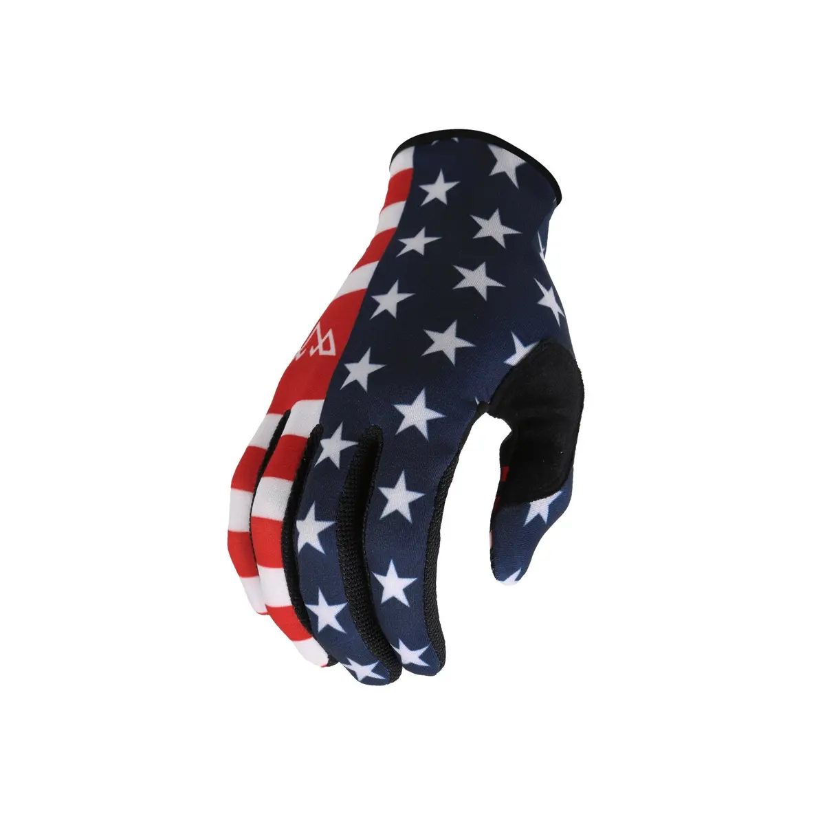 Tasco Double Digits Mtb Gloves - Indivisible 1