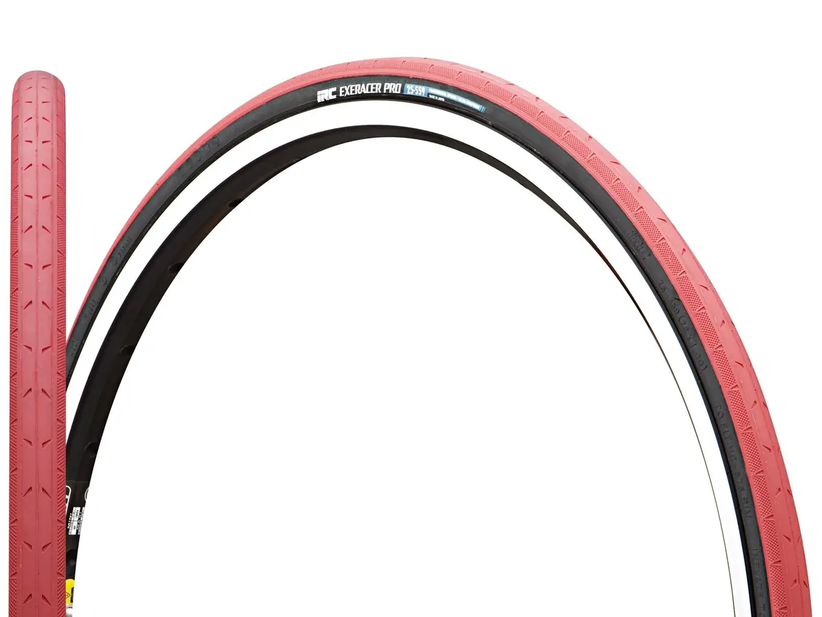 Irc Exeracer Pro Wheelchair Sport Competition Tyre 1